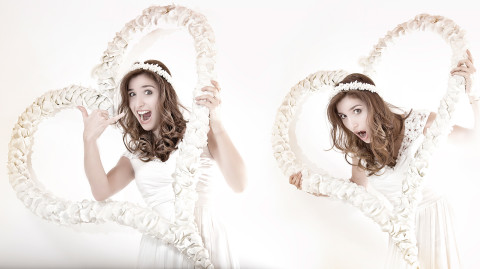 Wedding reportage