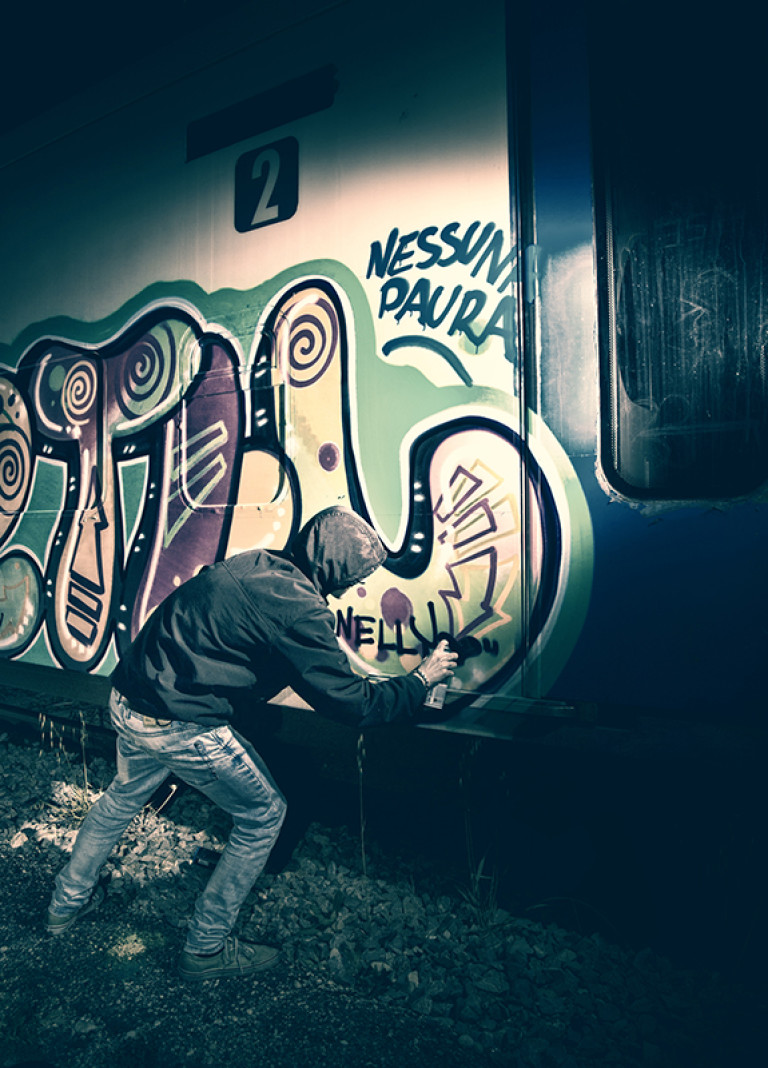 Photojournalism #14