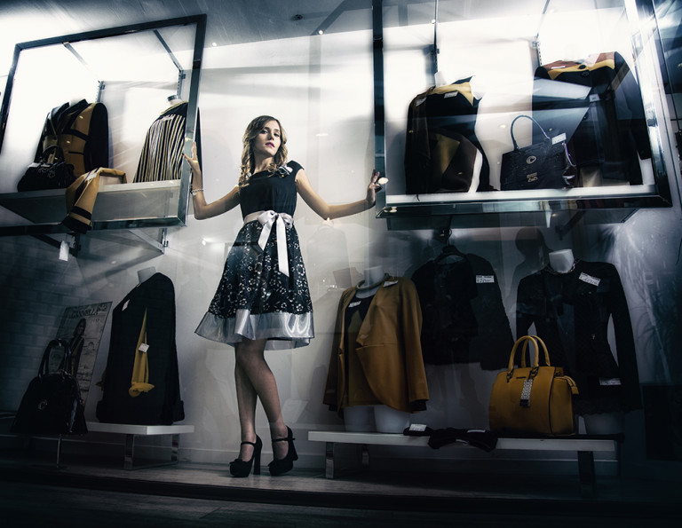 Moda Rossana, vivi il tuo stile con classe #3