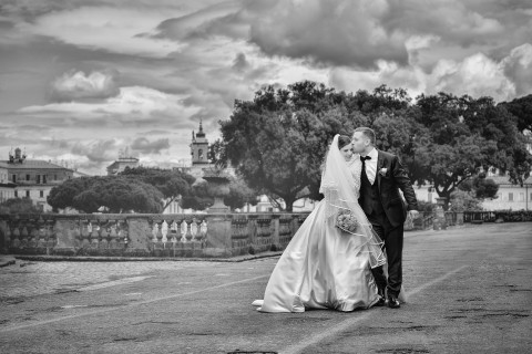Wedding Reportage